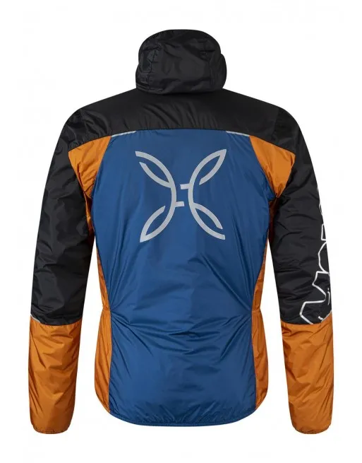SKISKY 2.0 GIACCA UOMO MONTURA