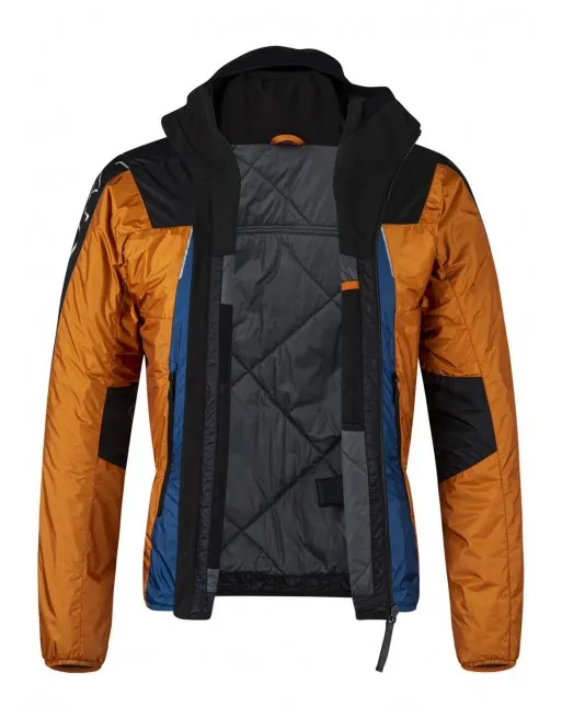 SKISKY 2.0 GIACCA UOMO MONTURA