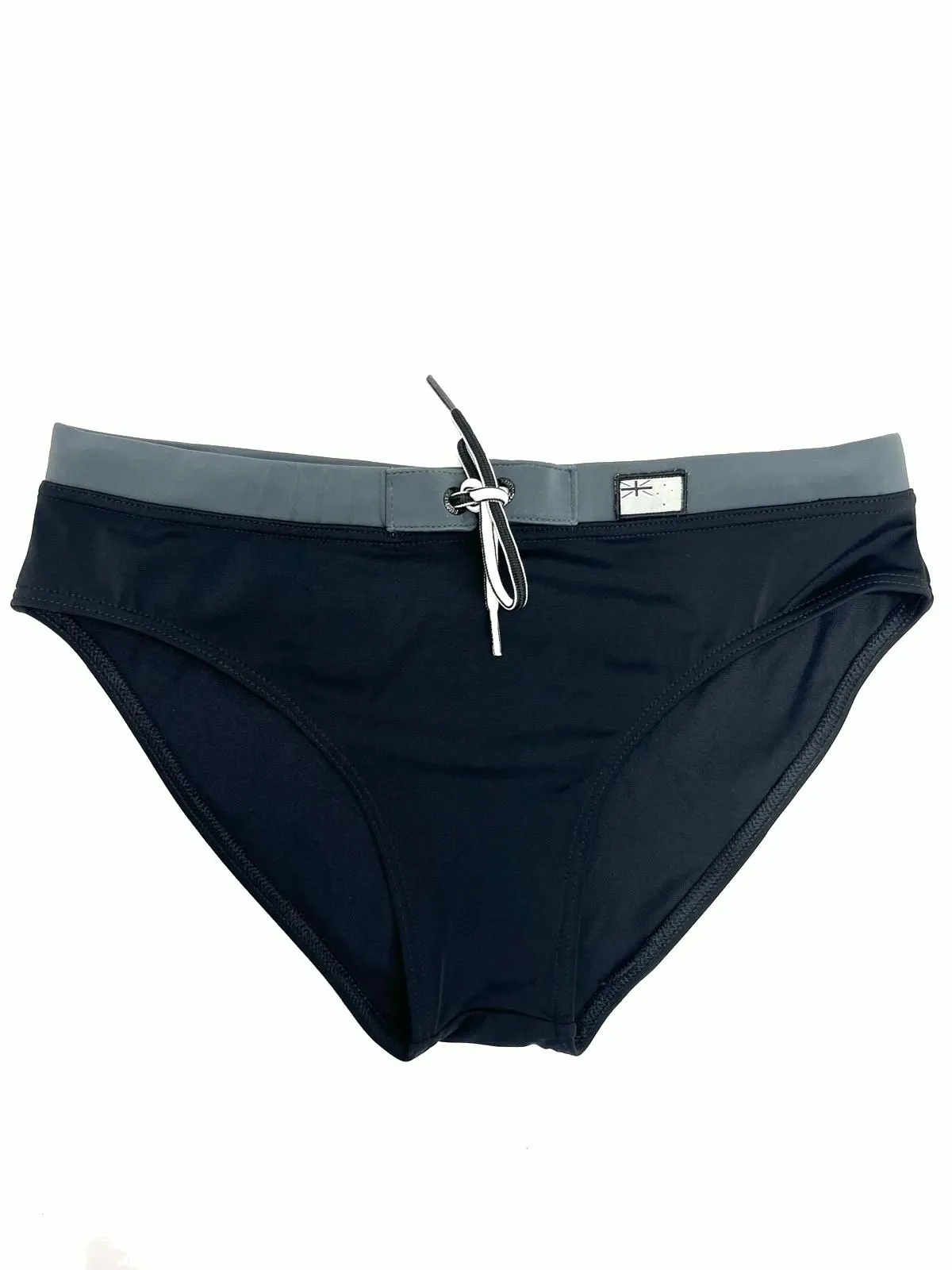 SLIP MARE NERO
