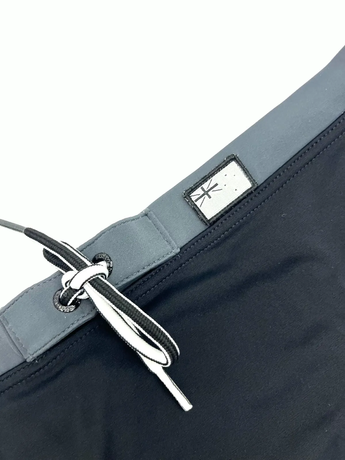 SLIP MARE NERO