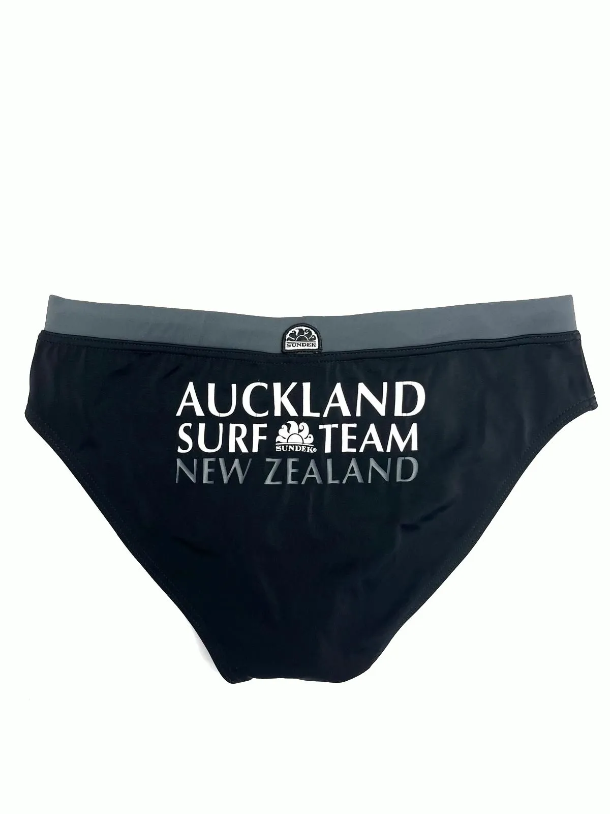 SLIP MARE NERO