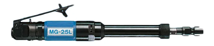 Smerigliatrice pneumatica dritta Air Martin MG-25L