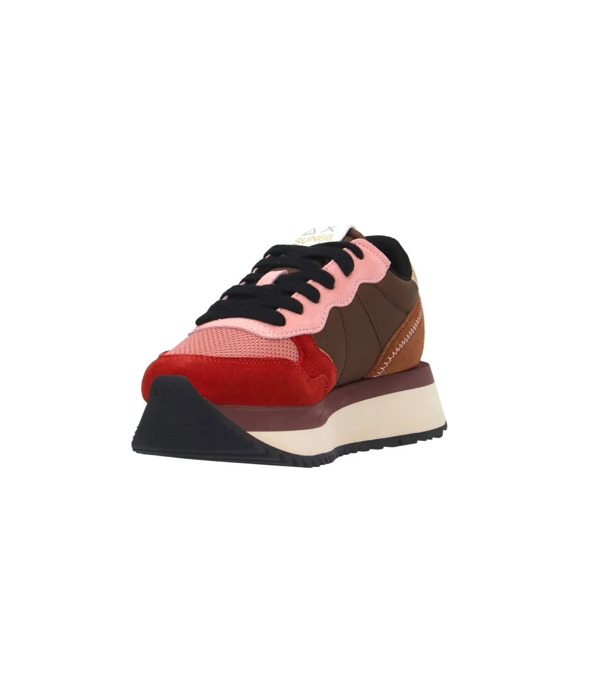 Sneakers Donna Sun 68 Big Ally