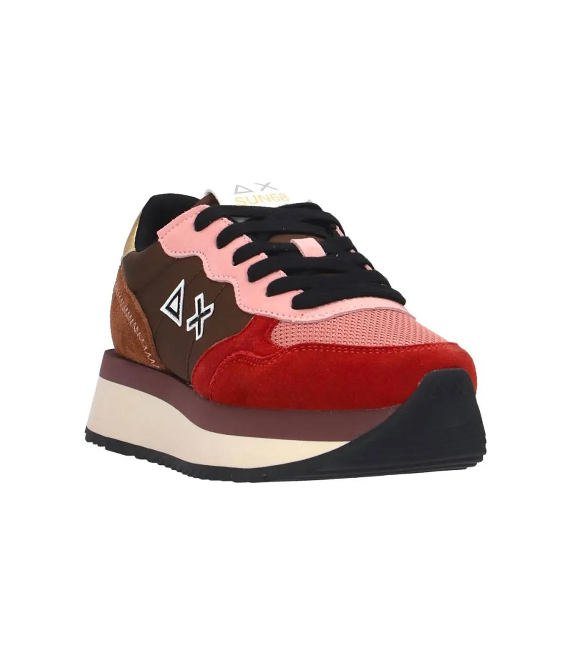Sneakers Donna Sun 68 Big Ally