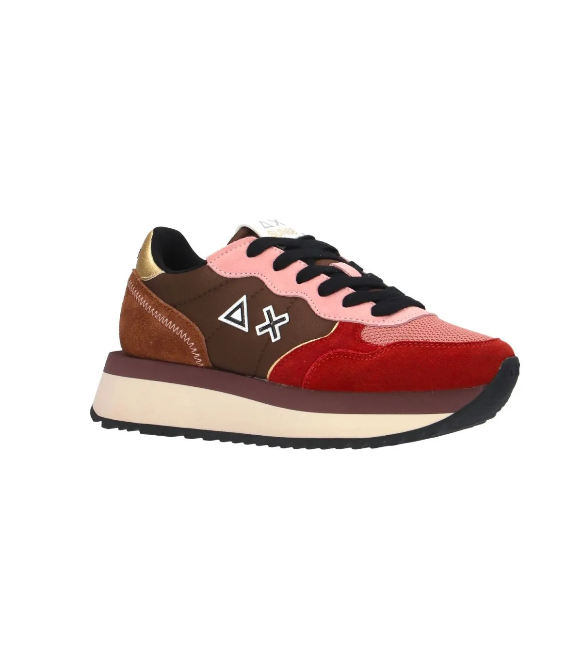 Sneakers Donna Sun 68 Big Ally