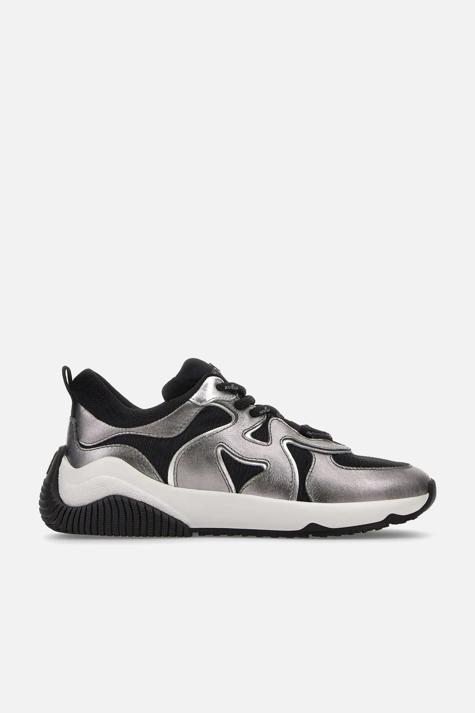 Sneakers Grigio