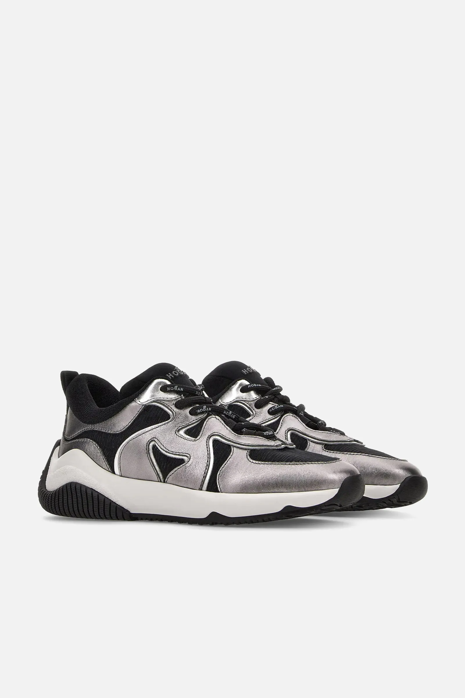 Sneakers Grigio
