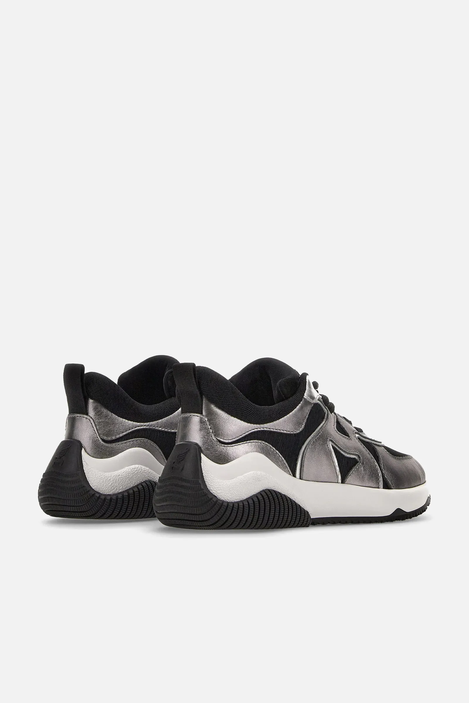 Sneakers Grigio