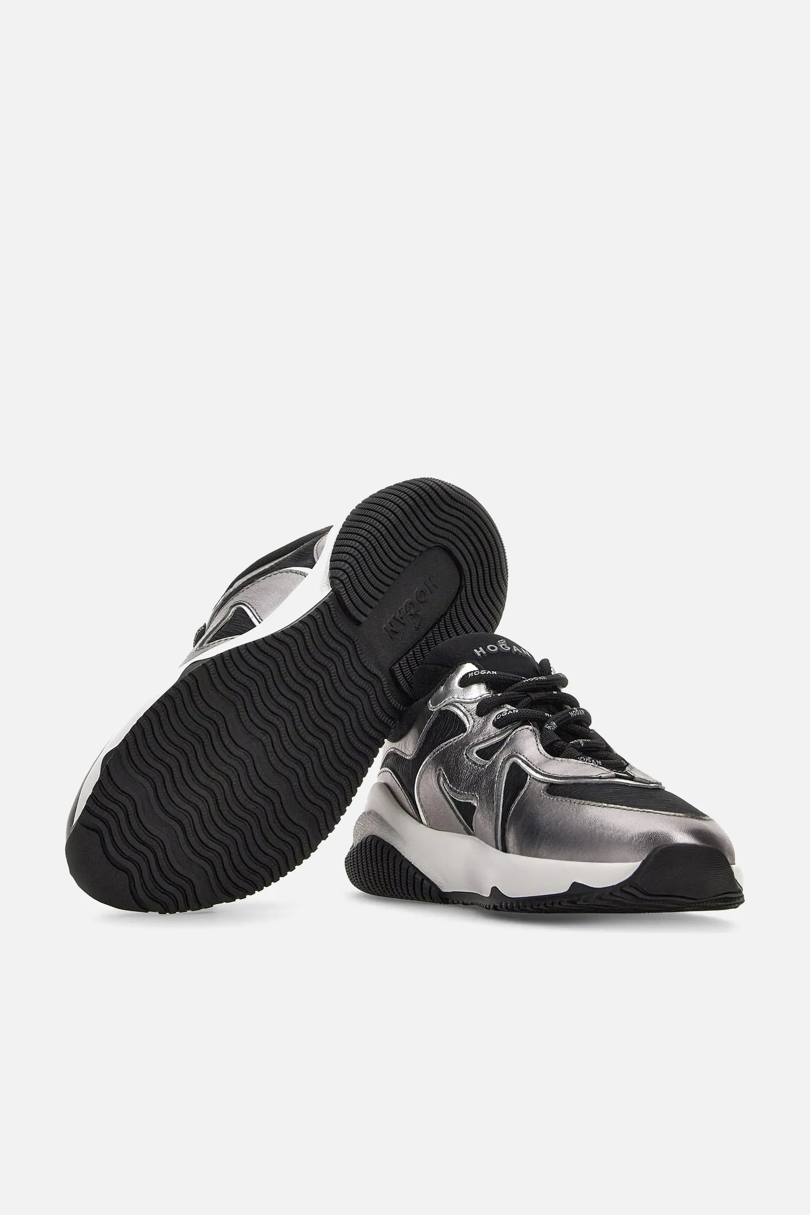 Sneakers Grigio