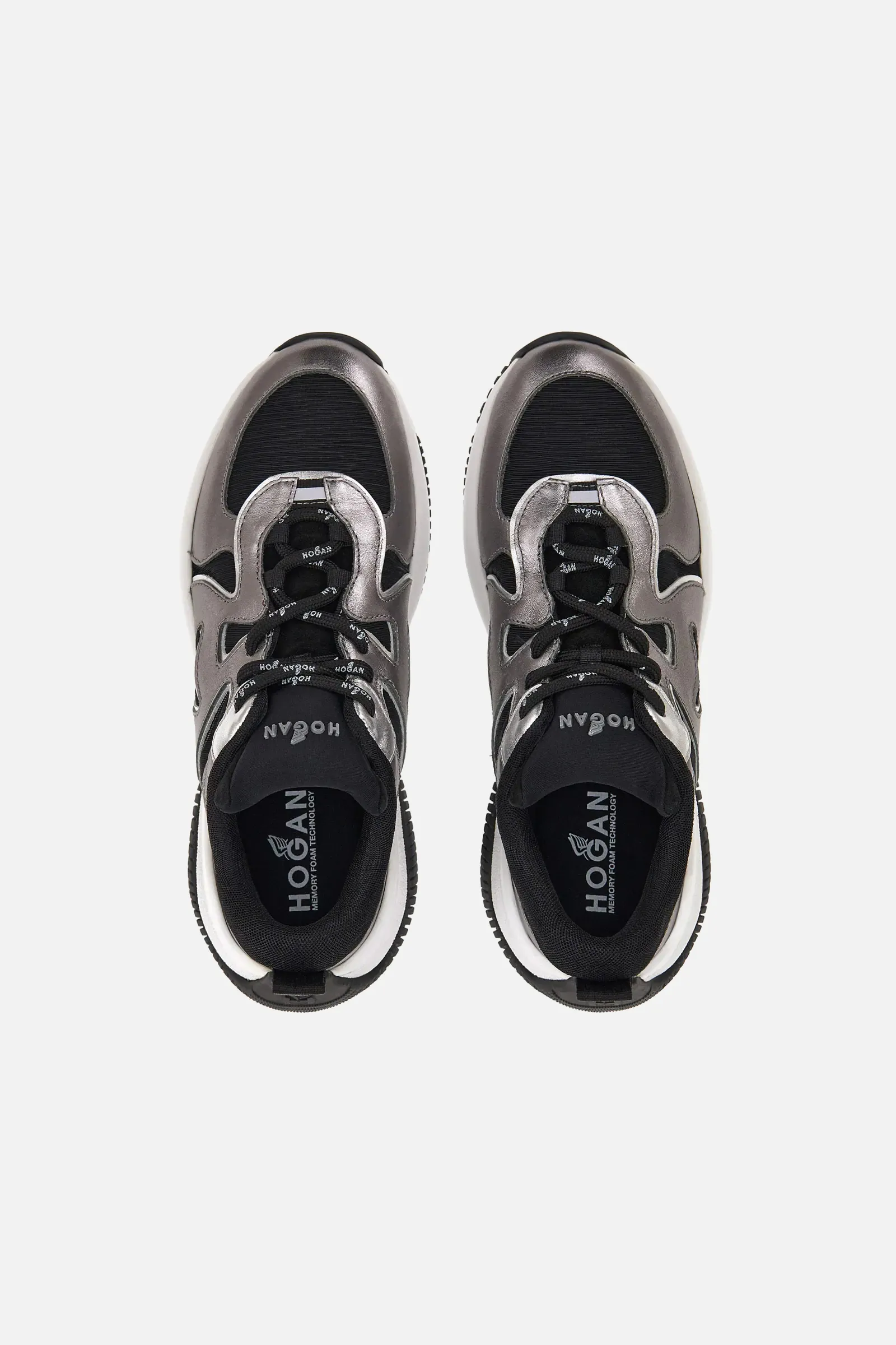 Sneakers Grigio