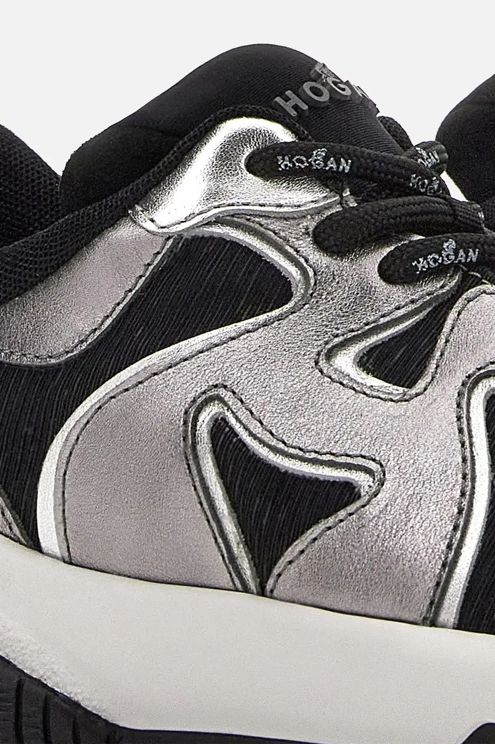 Sneakers Grigio