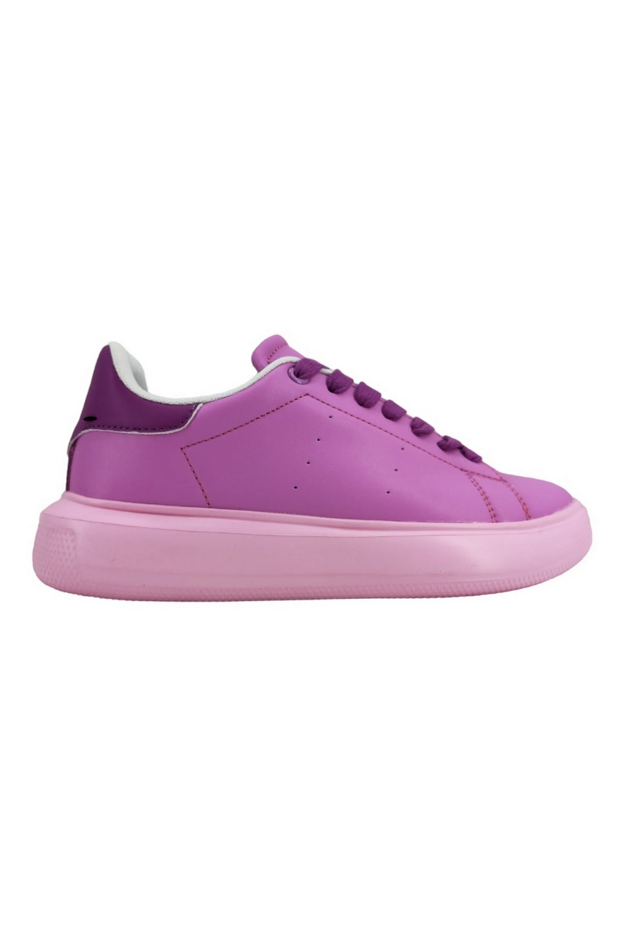 Sneakers Lilla