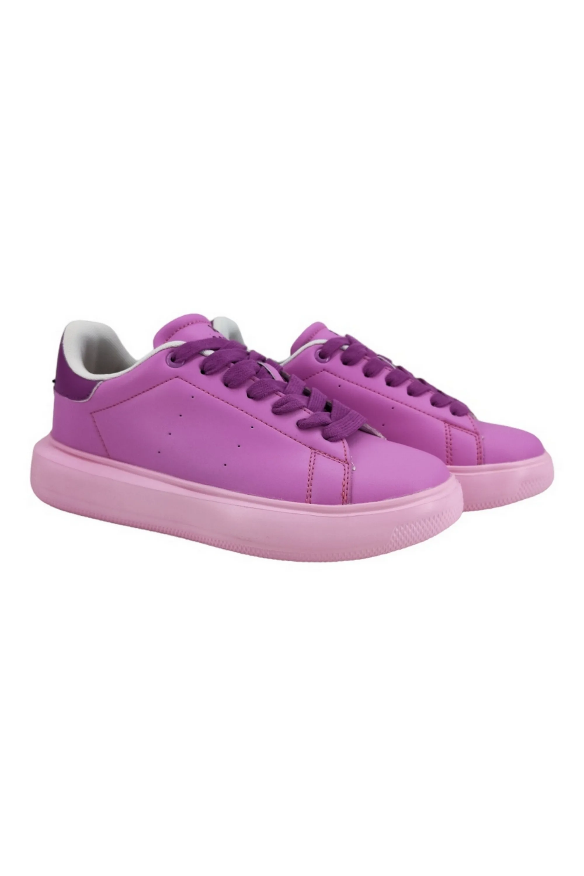 Sneakers Lilla
