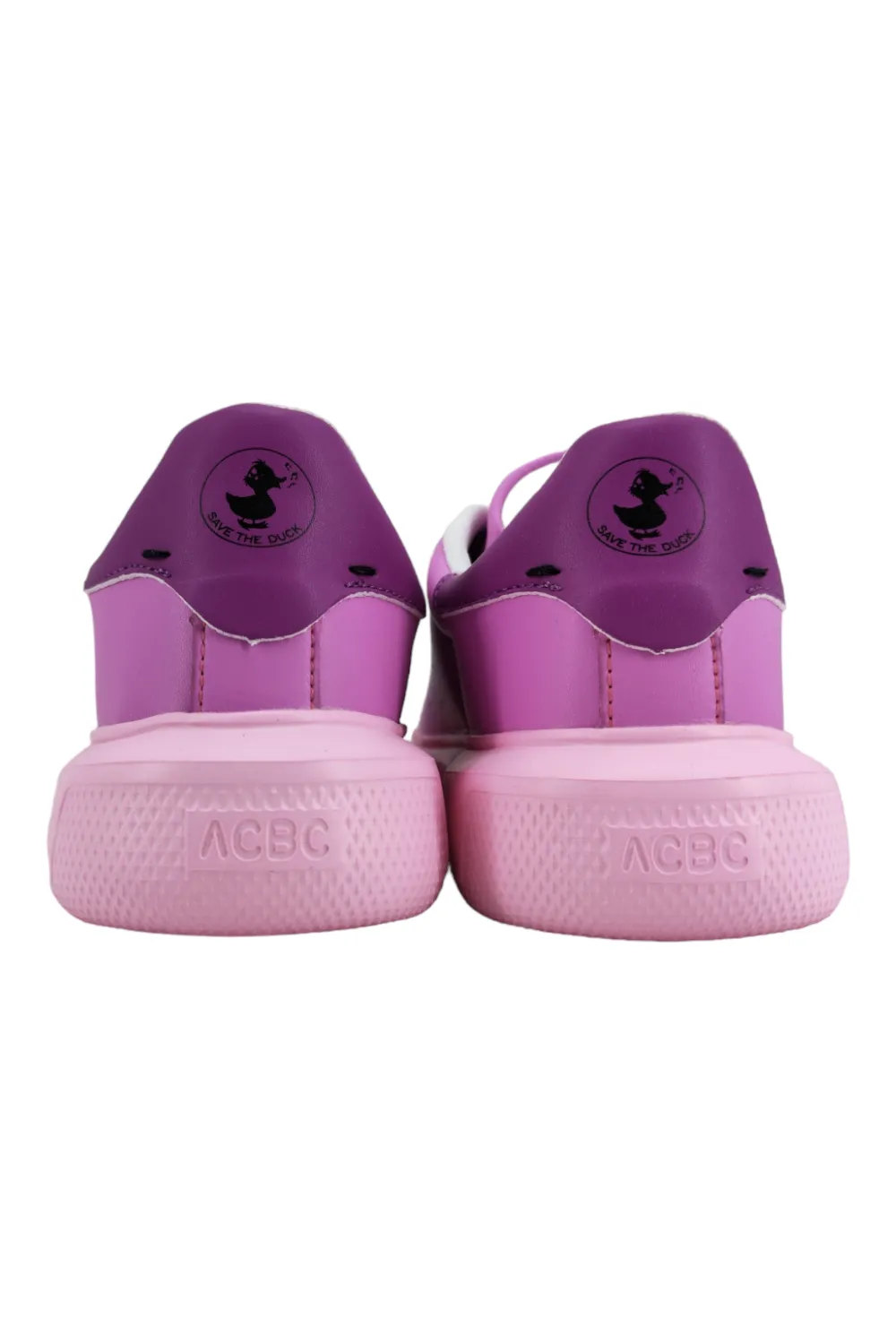 Sneakers Lilla