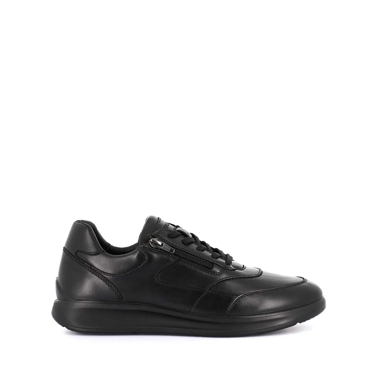   Sneakers Uomo in pelle GRUNLAND GRU4310