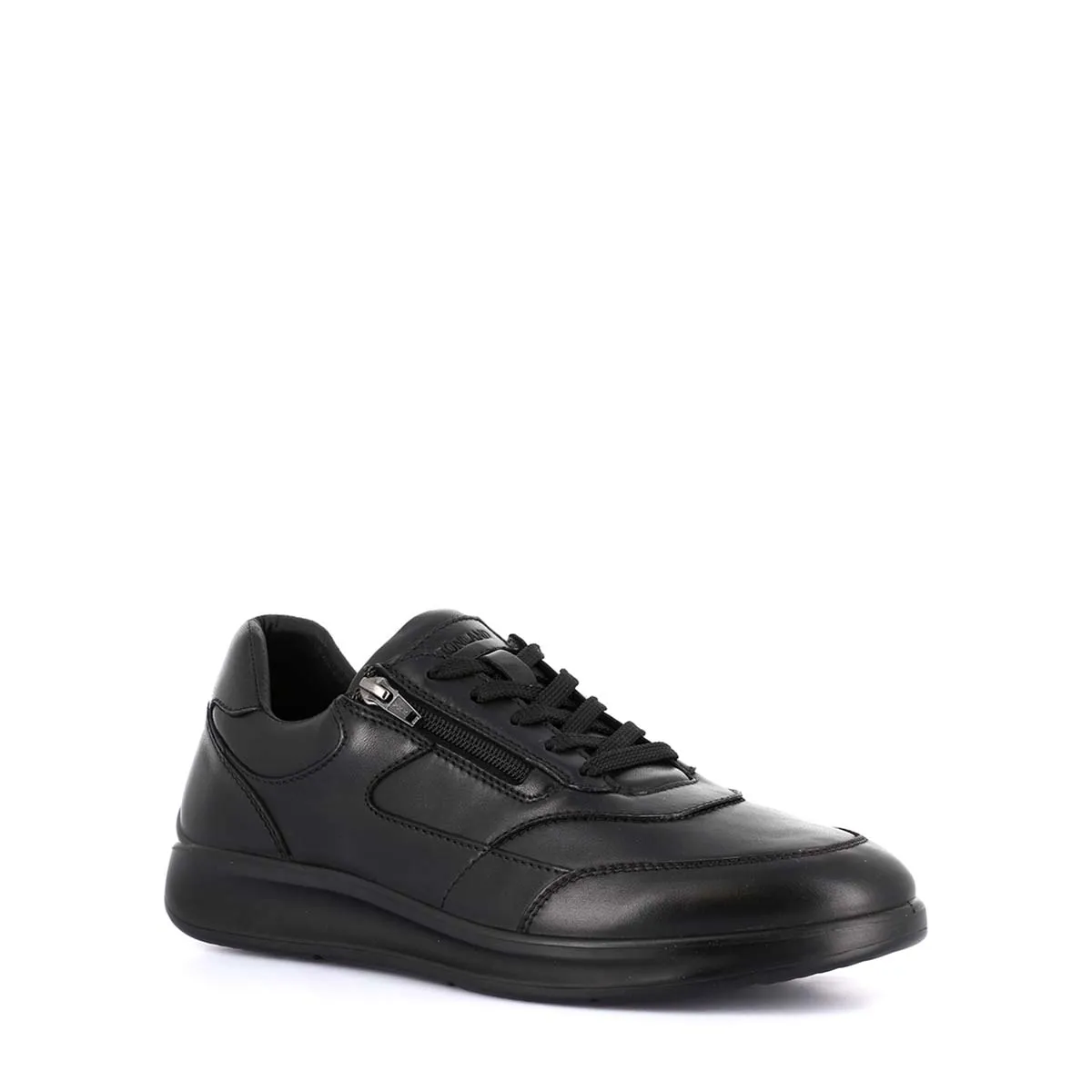   Sneakers Uomo in pelle GRUNLAND GRU4310