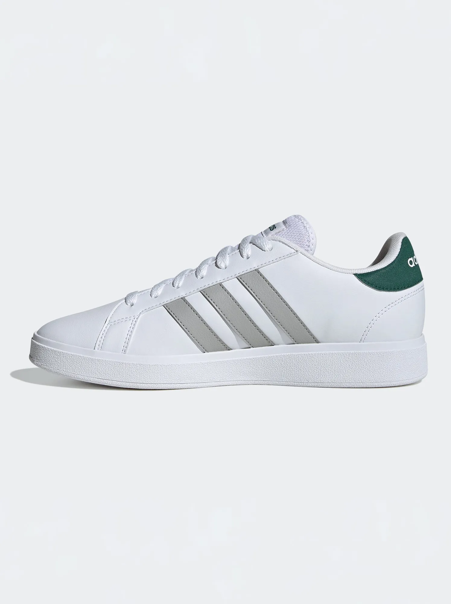 Sneakers 'adidas' 'Grand Court' - bianco