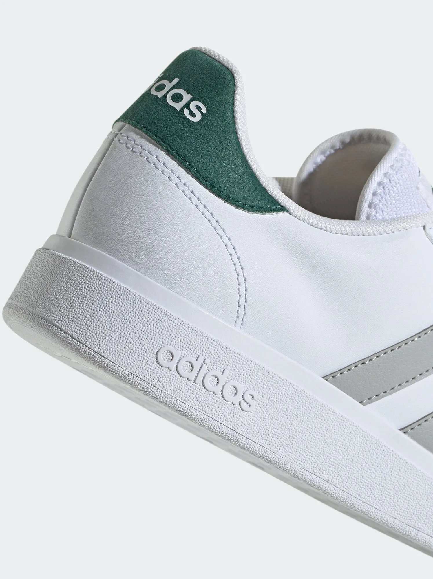 Sneakers 'adidas' 'Grand Court' - bianco