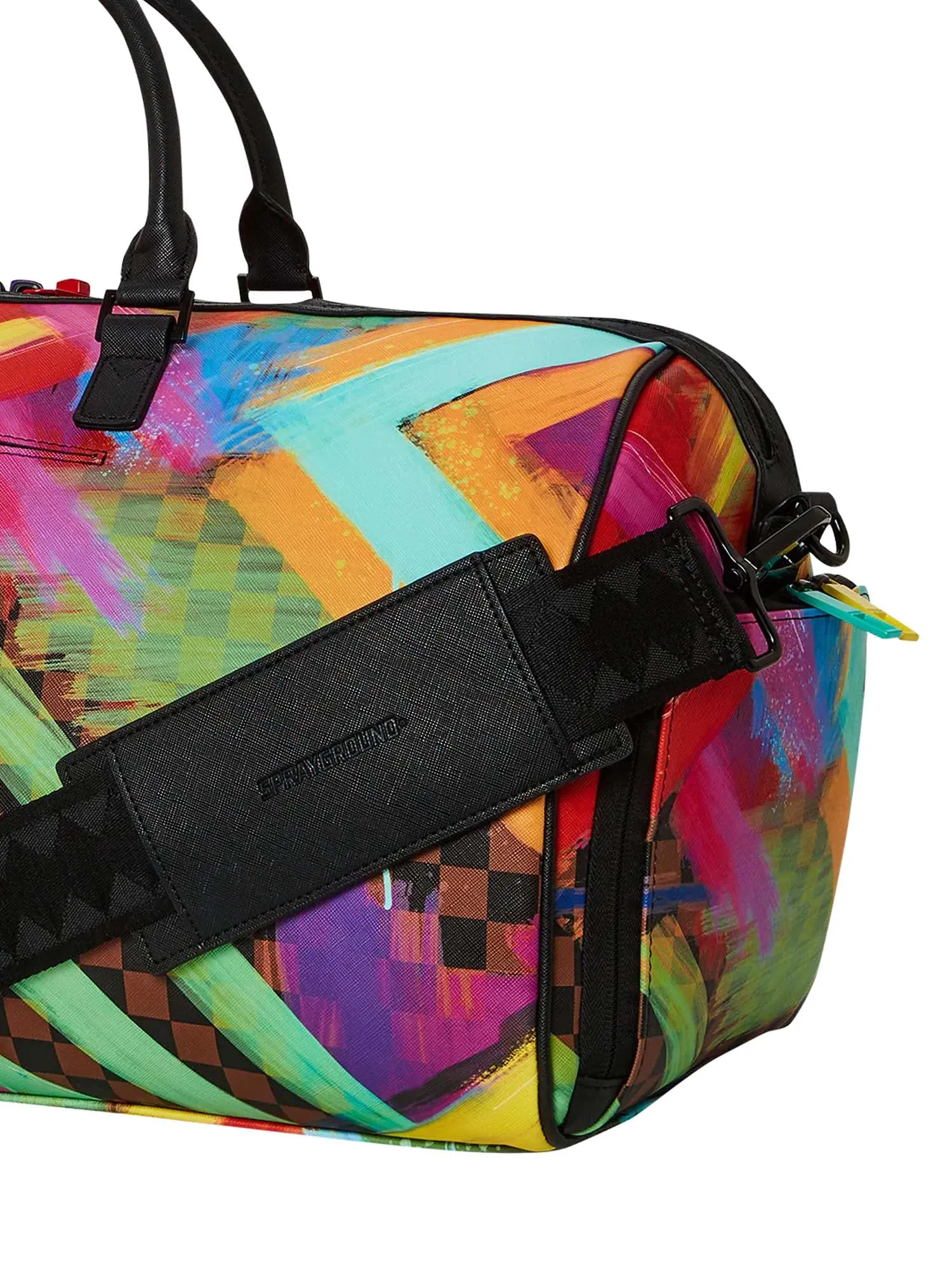 Sprayground Borsoni 910D5580NSZ