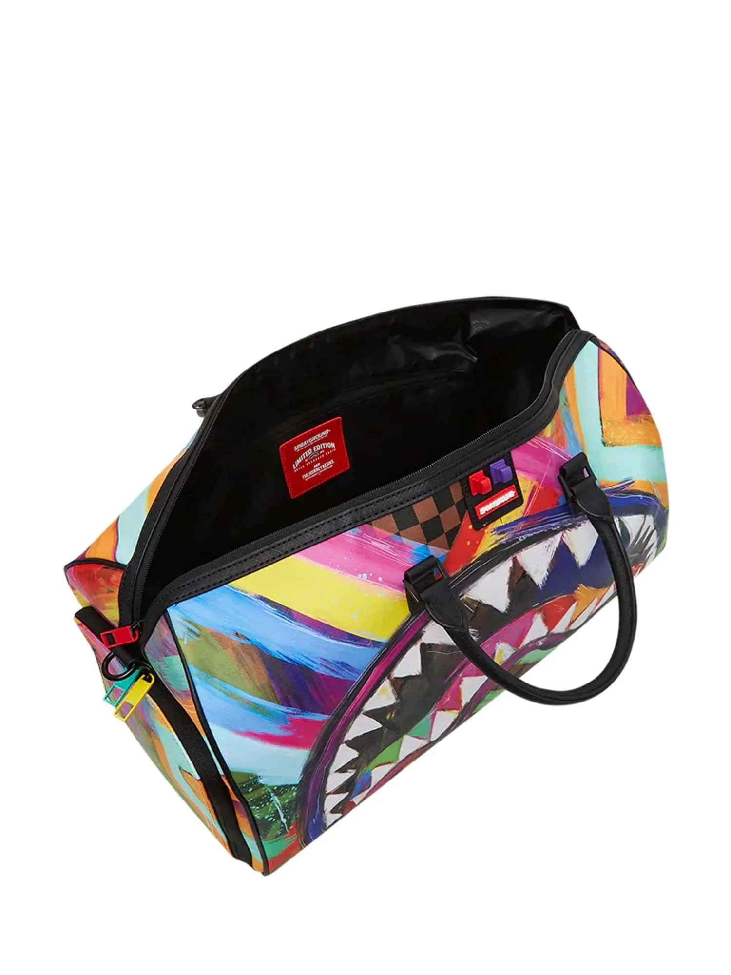 Sprayground Borsoni 910D5580NSZ