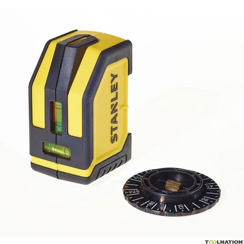 Stanley STHT1-77148 Laser a parete manuale