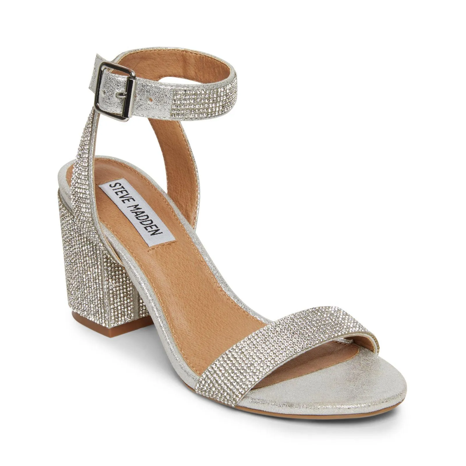 Steve Madden  ---------    ------------ sandali SMSMALIA-RHI PE21