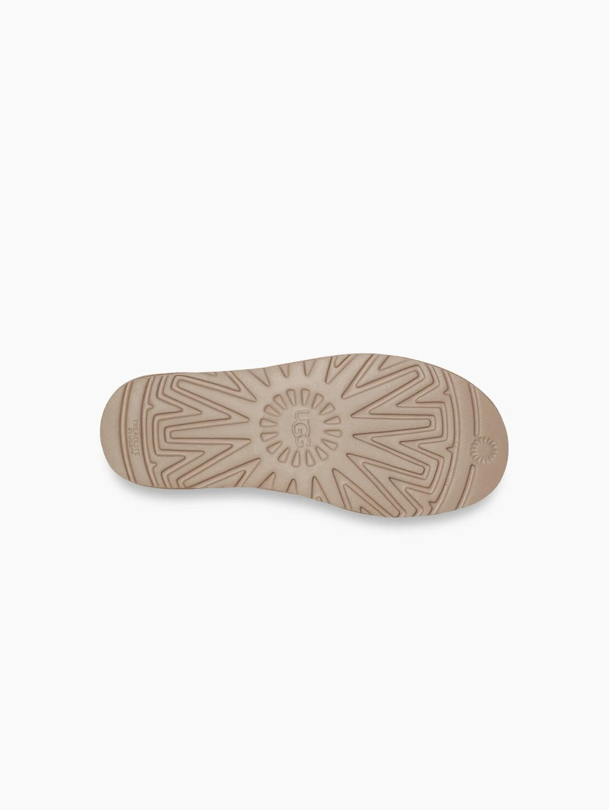 Stivaletti in Montone Ultra Mini Classic Sabbia