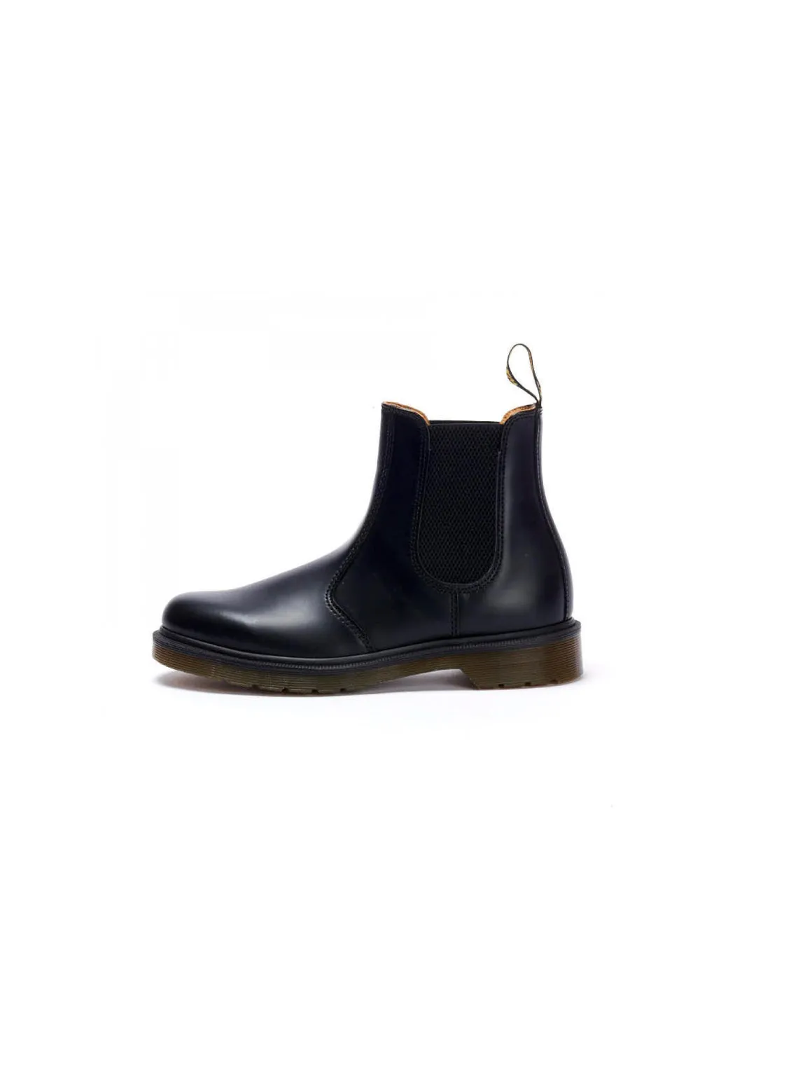 Stivaletto Chelsea Nero