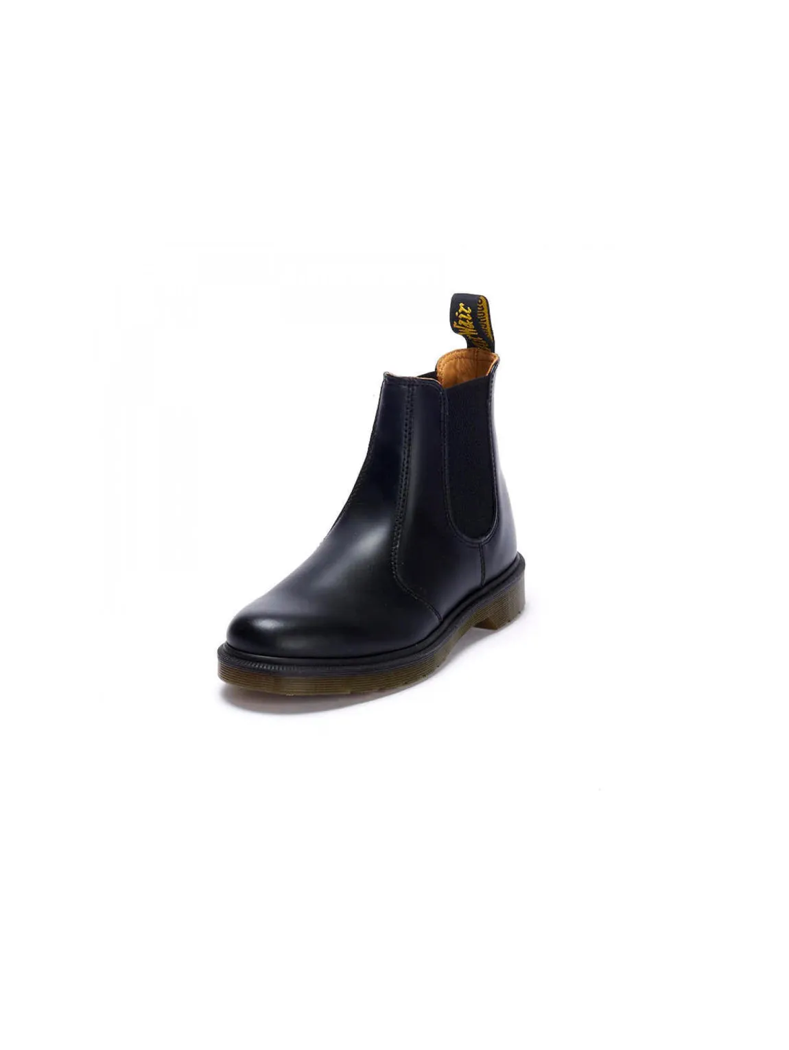 Stivaletto Chelsea Nero