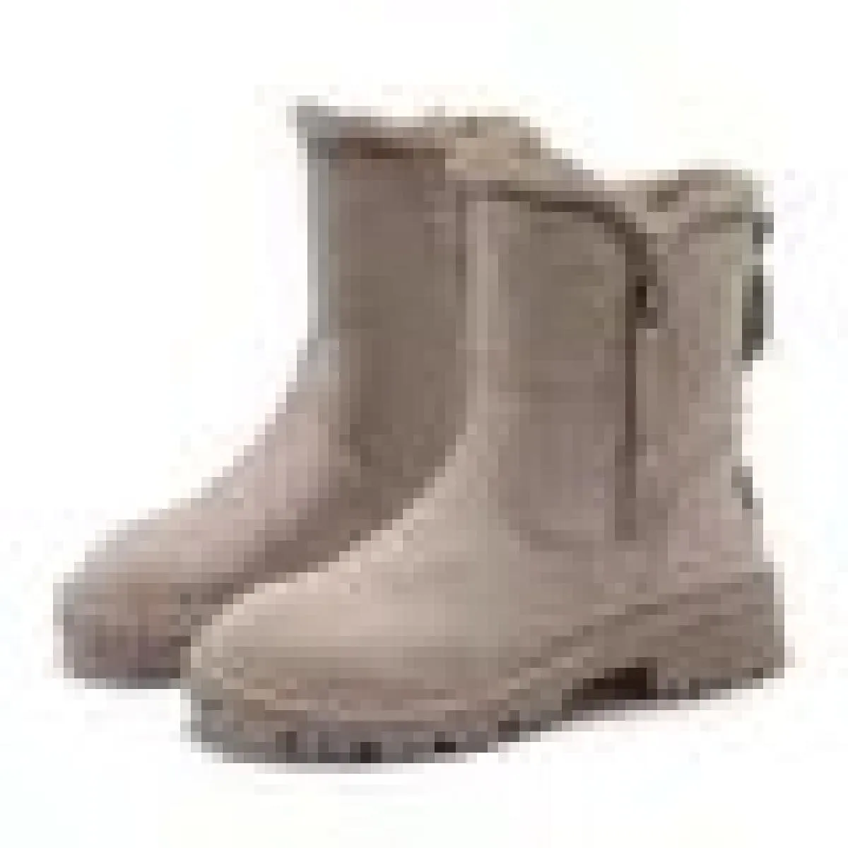 Stivali da neve Donna 2023 Stivali invernali caldi firmati con plateau Gladiatore Antiscivolo Appartamenti corti in peluche Scar