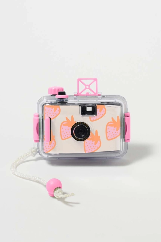 SunnyLife macchina fotografica impermeabile Sea Seeker Strawberry