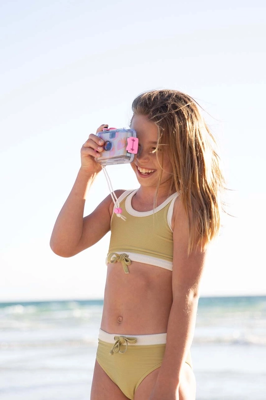 SunnyLife macchina fotografica impermeabile Sea Seeker Strawberry
