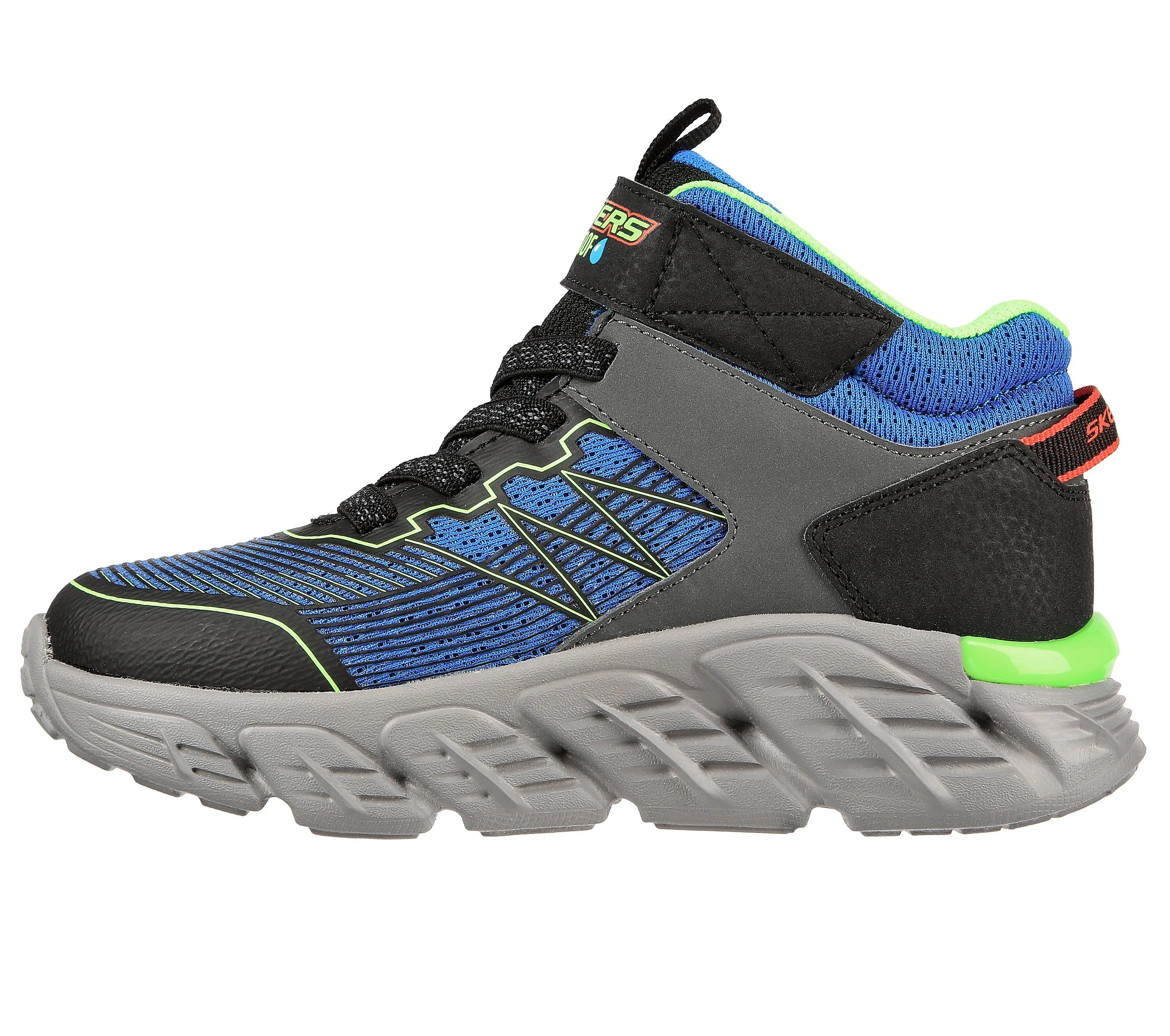 Tech-Grip - High-Surge