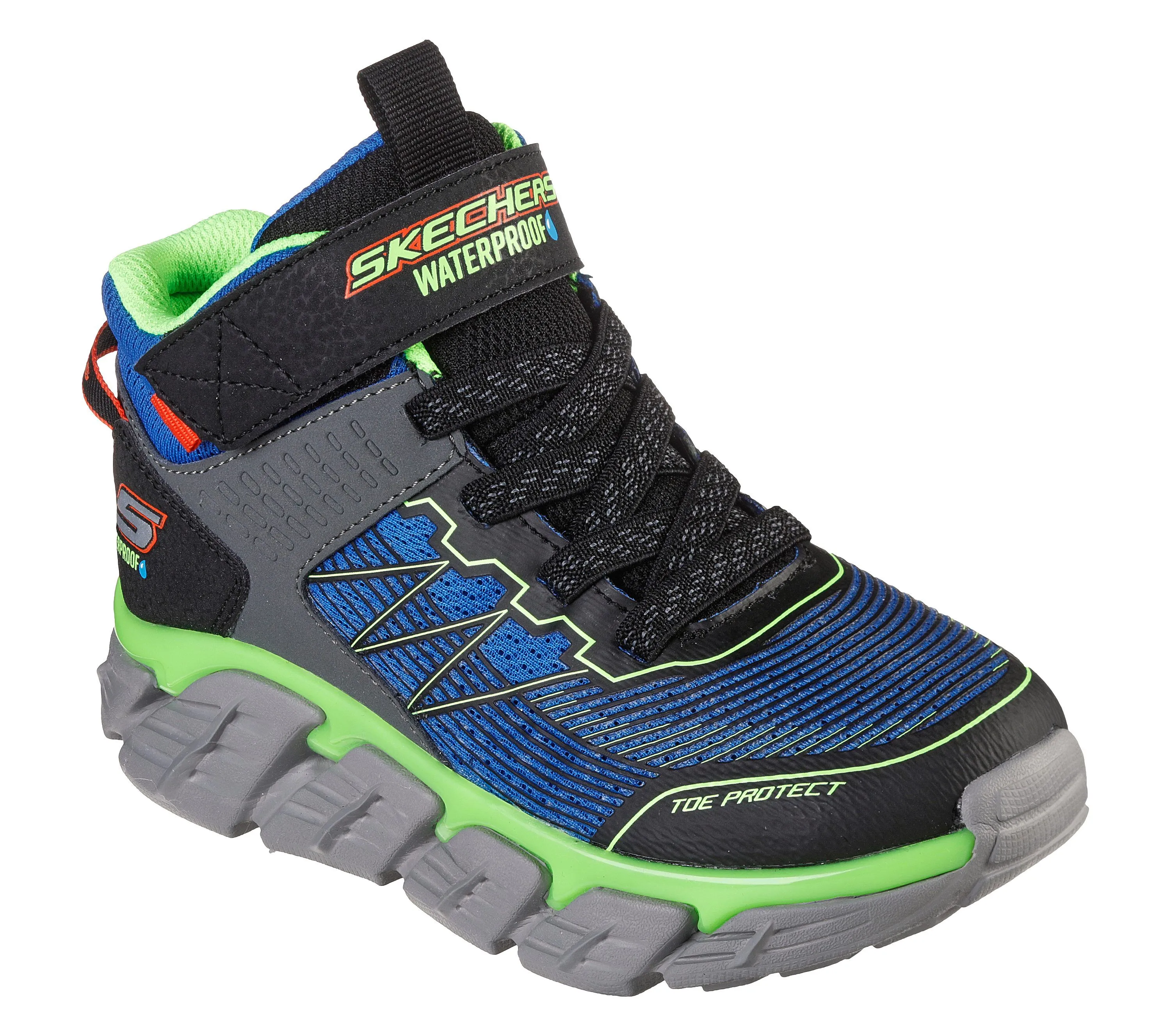Tech-Grip - High-Surge