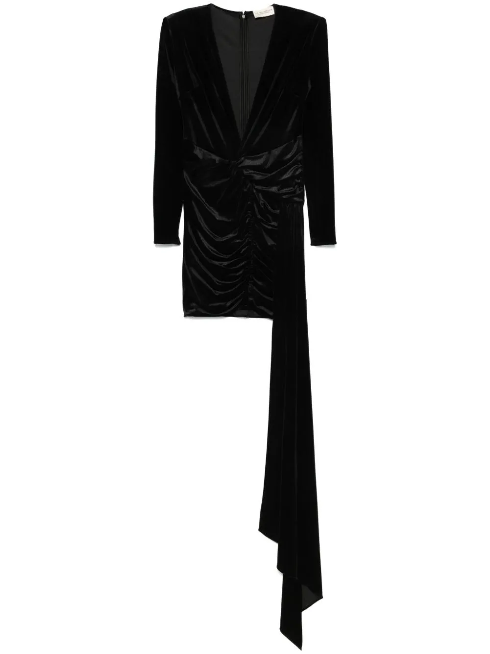 The New Arrivals Ilkyaz Ozel-Abito Azure corto
