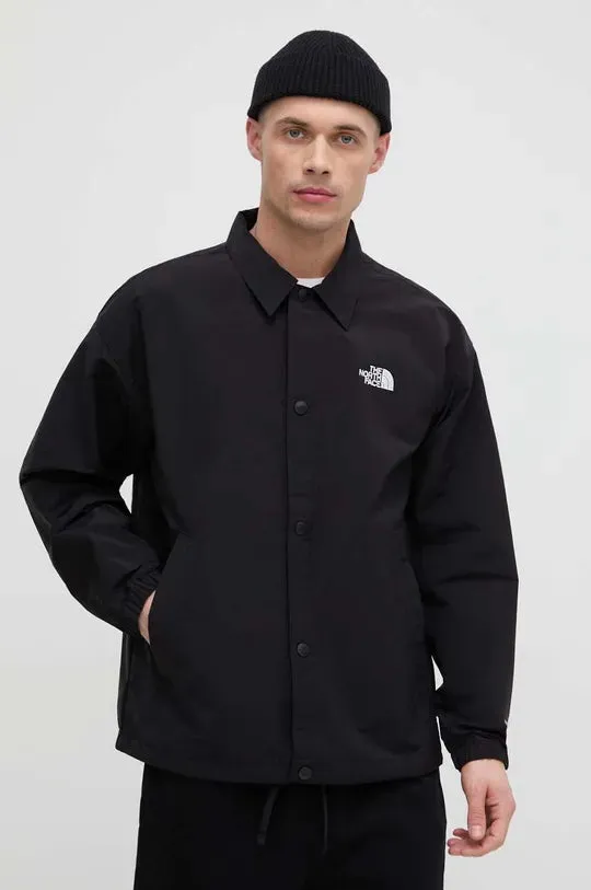 The North Face uomo giubbino Easy Wind NF0A8703JK31 Nero