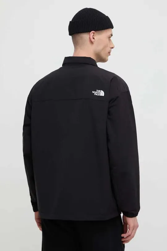 The North Face uomo giubbino Easy Wind NF0A8703JK31 Nero