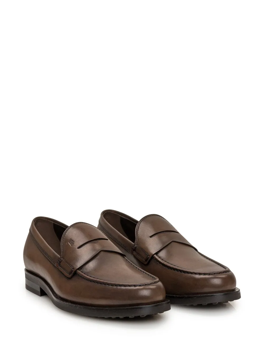 TOD'S Mocassino Formale  