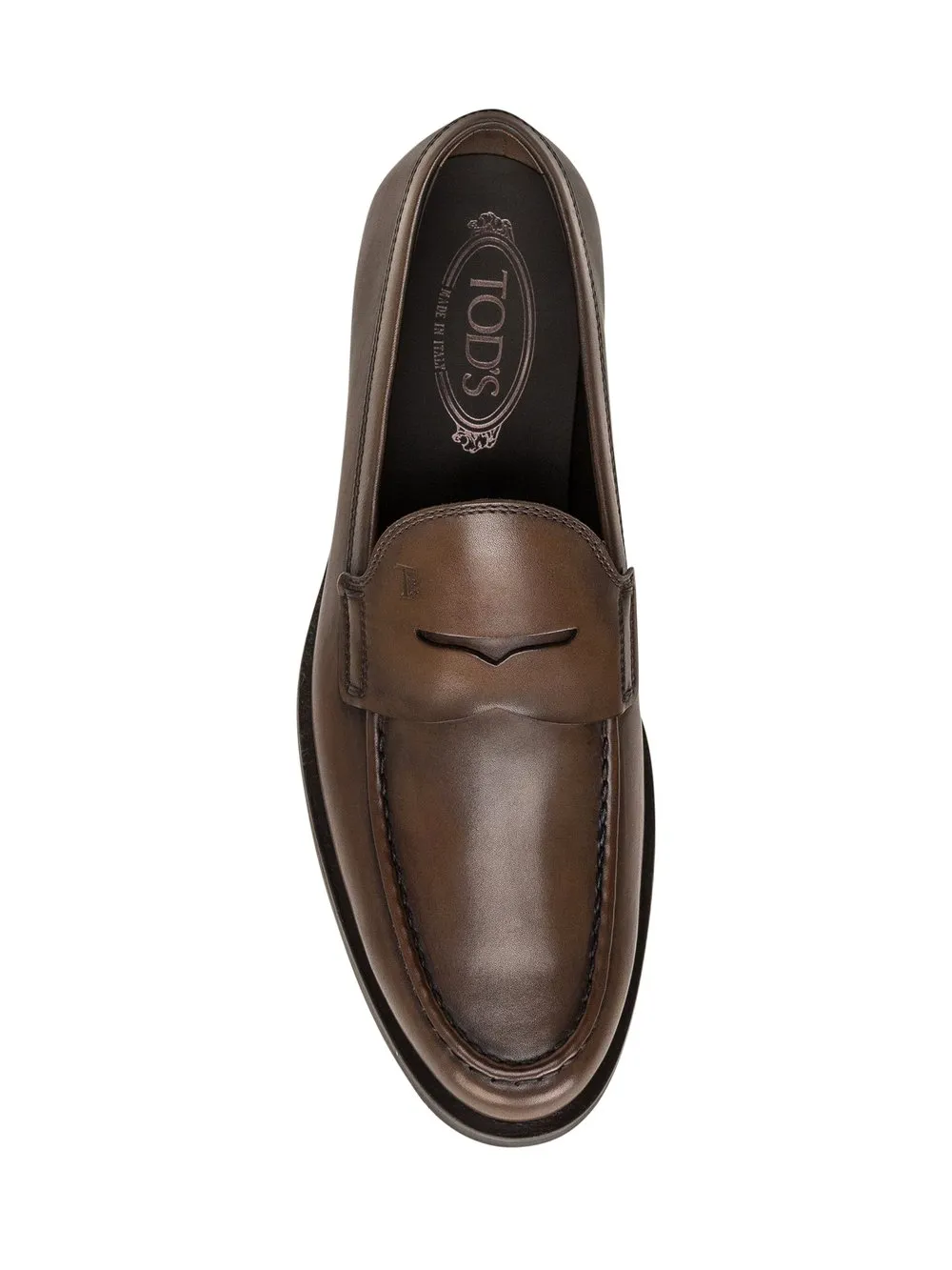 TOD'S Mocassino Formale  