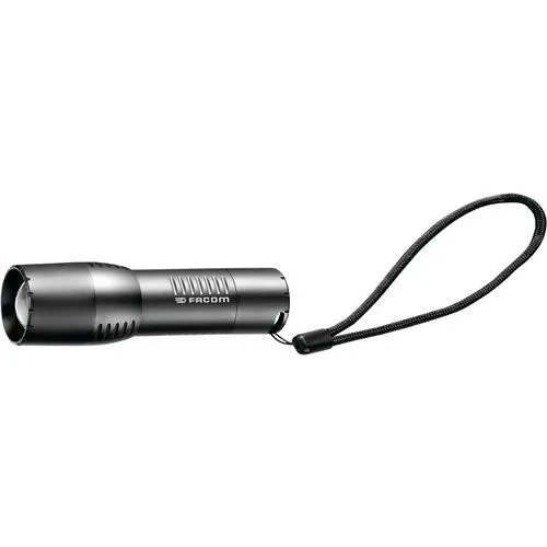 Torcia a batteria compatta