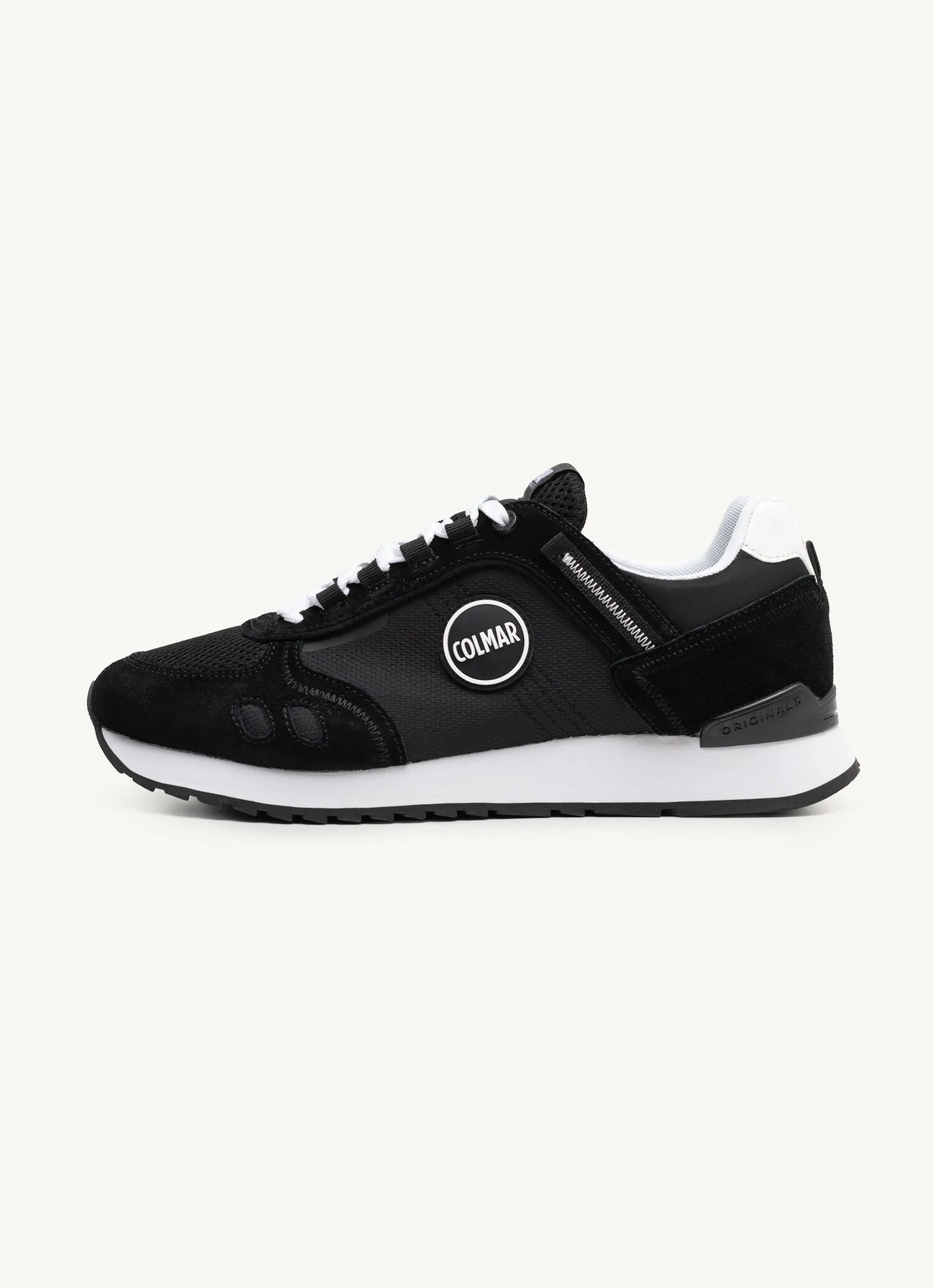 TRAVIS SPORT BOLD Men's Sneakers