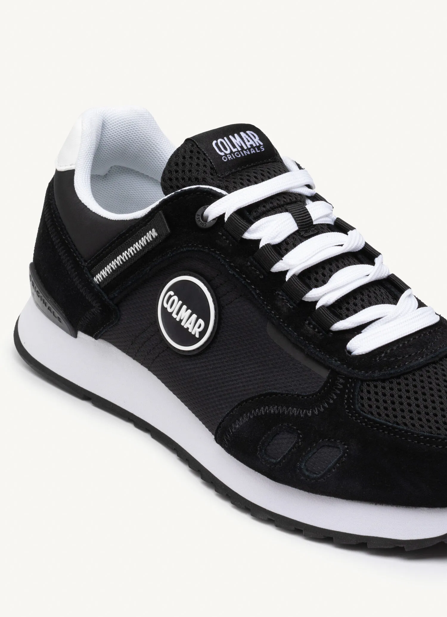 TRAVIS SPORT BOLD Men's Sneakers