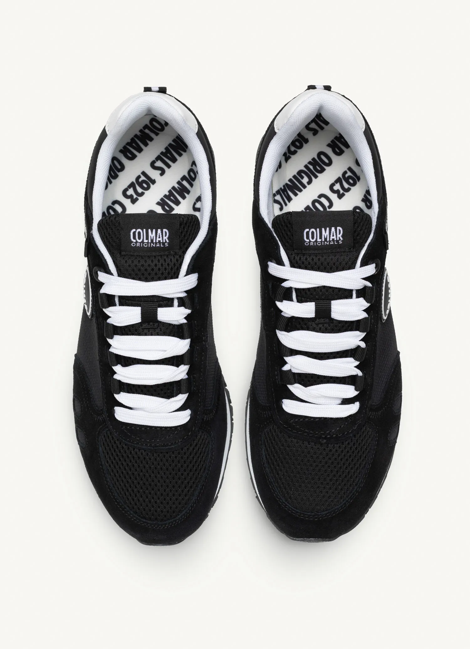 TRAVIS SPORT BOLD Men's Sneakers
