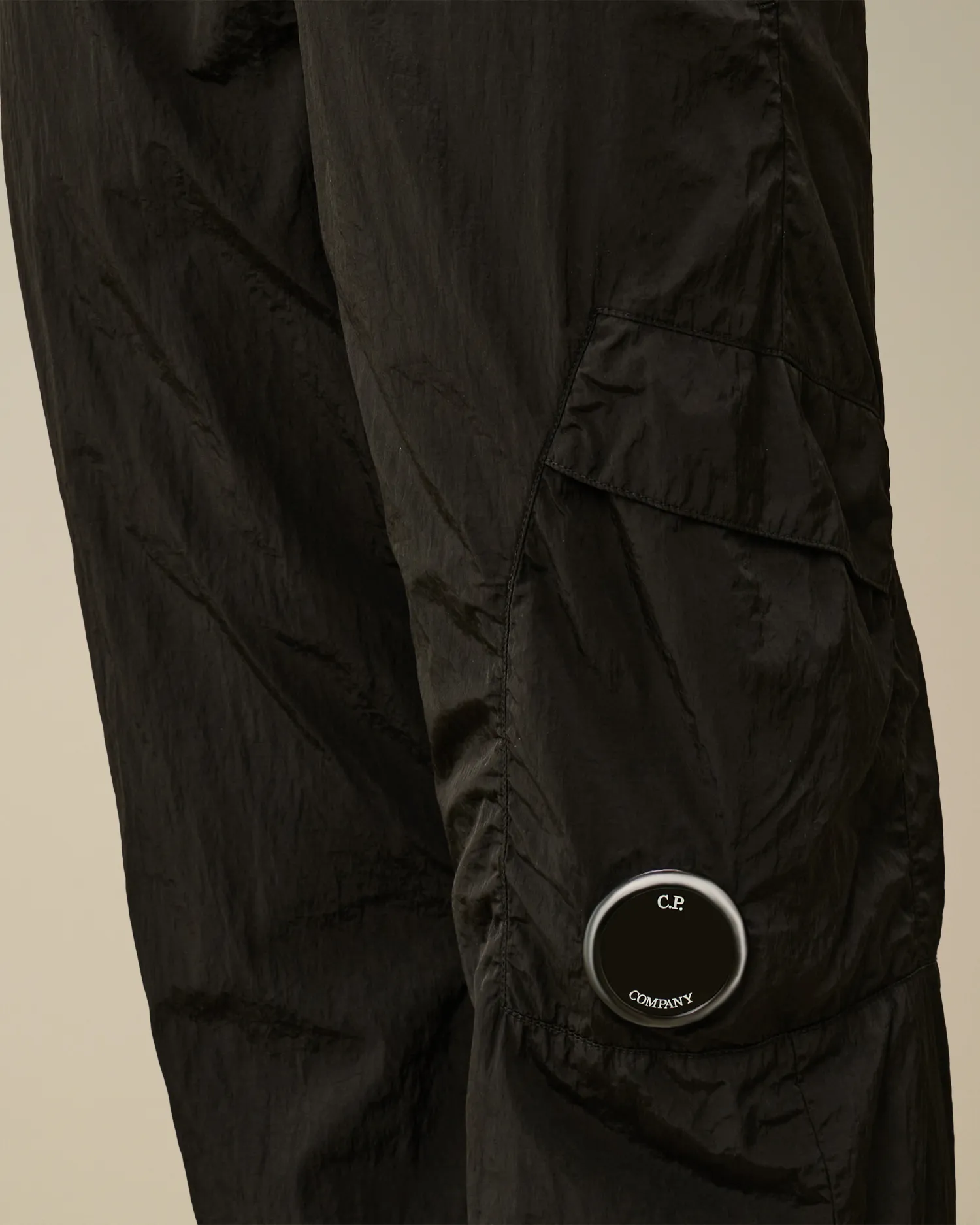 U16 Chrome-R Cargo Lens Pants