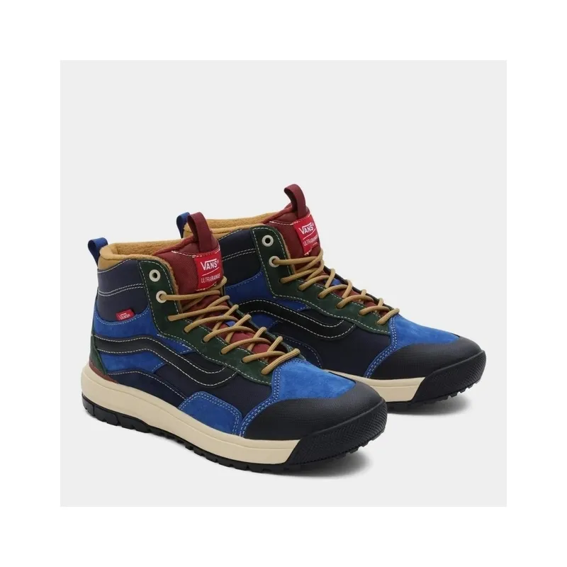 Ultrarange Exo Hi Mte Scarpa Alta Impermeabile Fodera Primaloft Vans