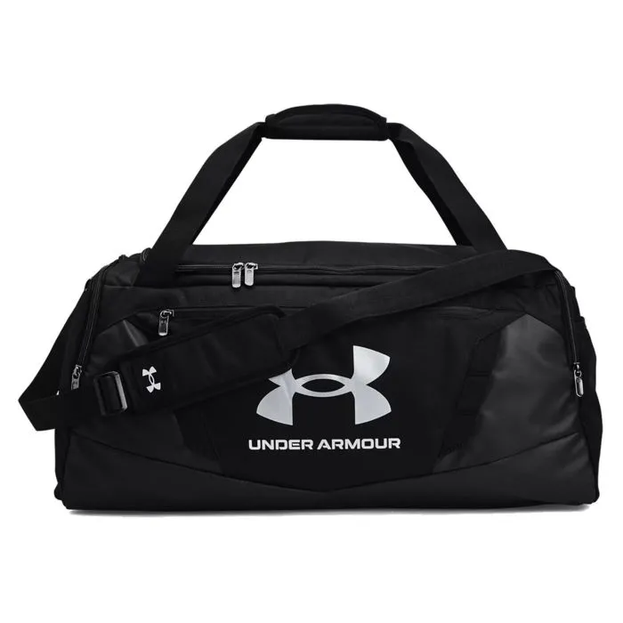     UNDER ARMOUR UNDENIABLE 5.0 DUFFLE MD 1369223 0001