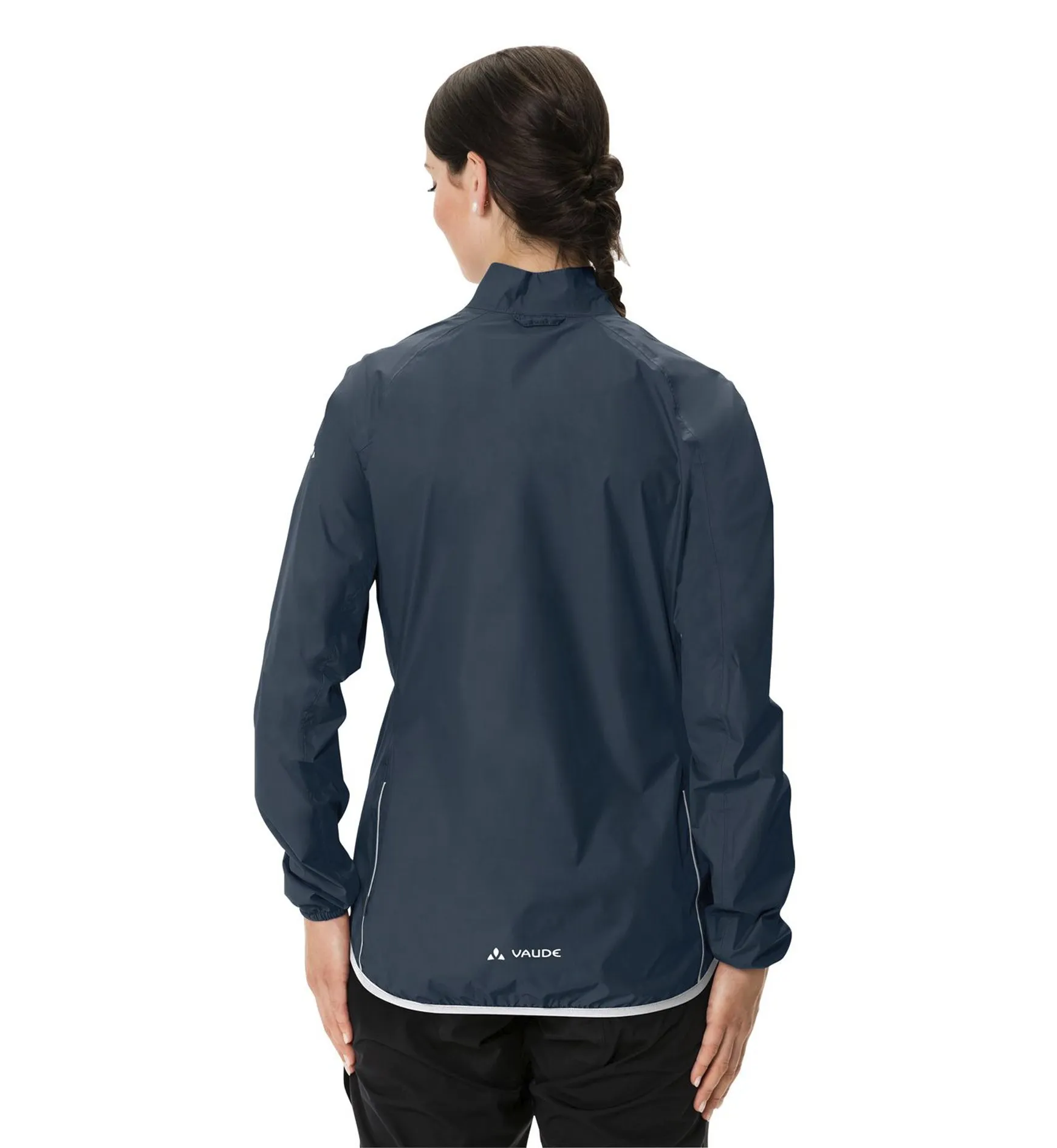 Vaude Drop III - giacca ciclismo - donna