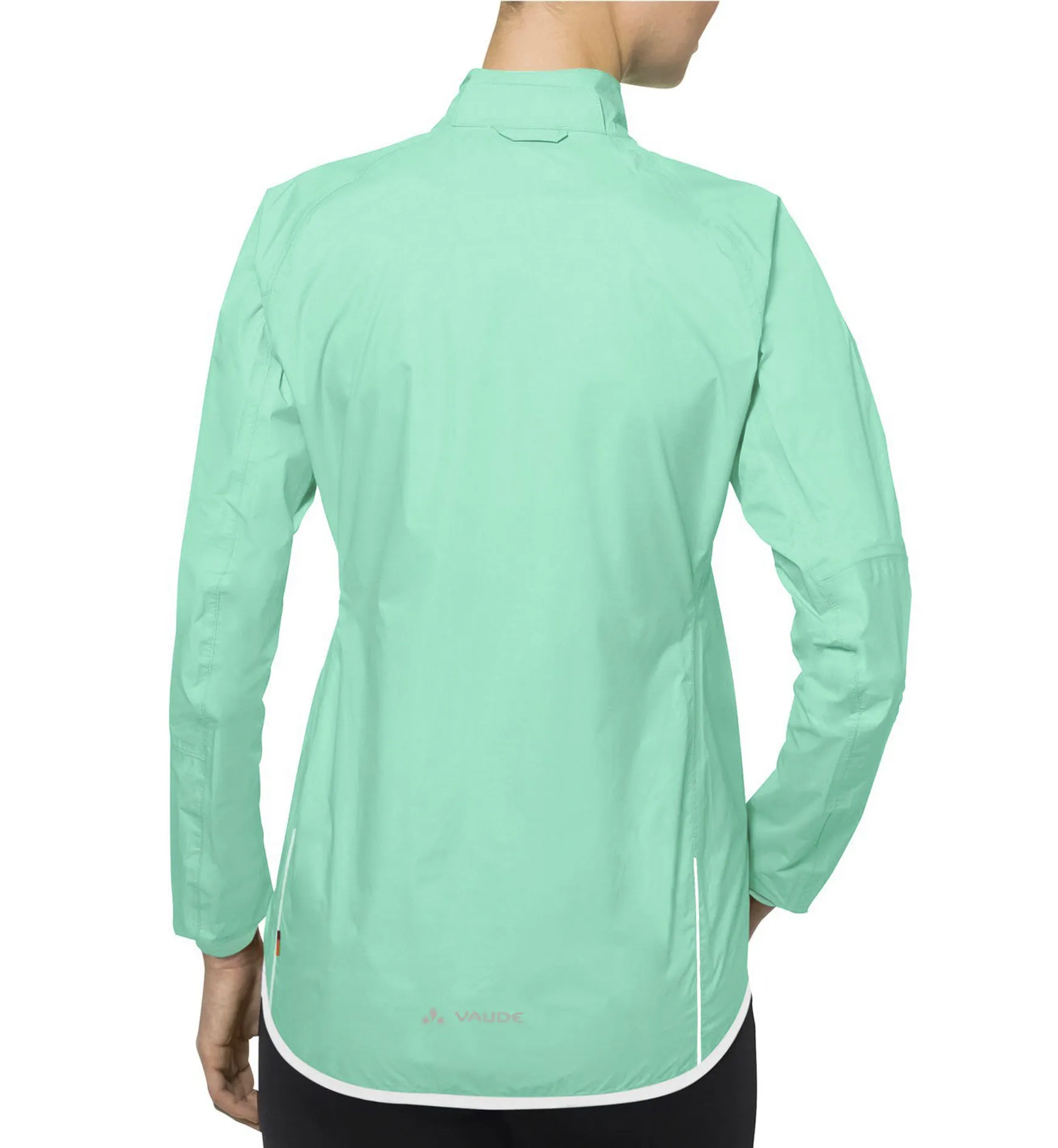 Vaude Drop III - giacca ciclismo - donna