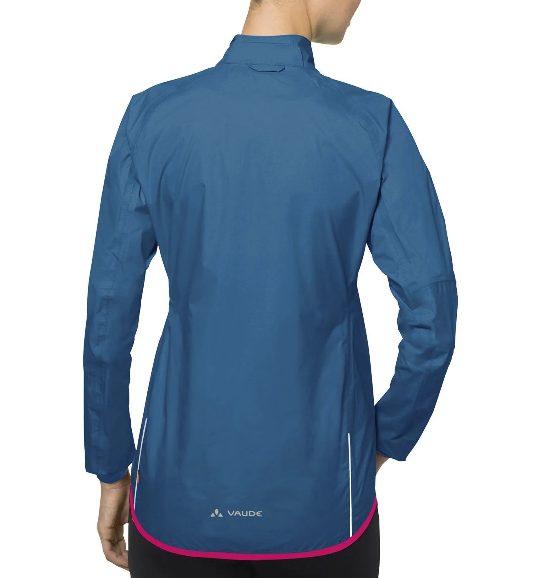 Vaude Drop III - giacca ciclismo - donna