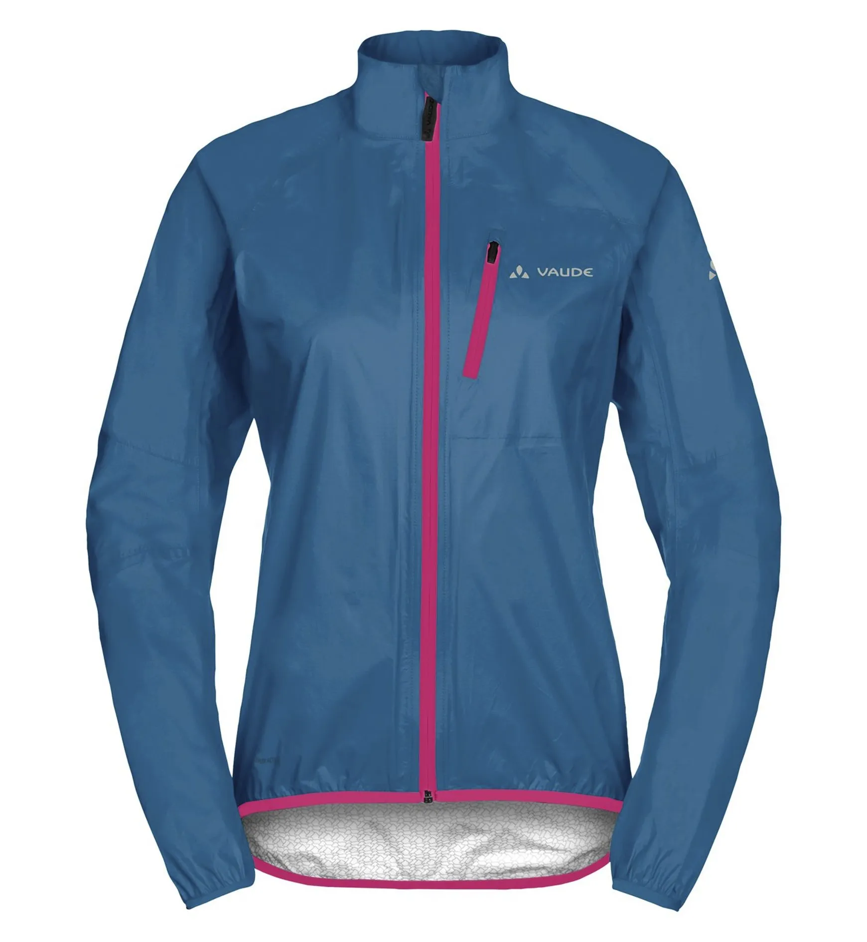 Vaude Drop III - giacca ciclismo - donna